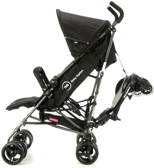 Mr Buggy Stroller Extension Seat Rims Led