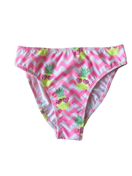 Tortue Παιδικό Μαγιό Μπικίνι Multicolour Tortue Παιδικό Μαγιό Μπικίνι Multicolour