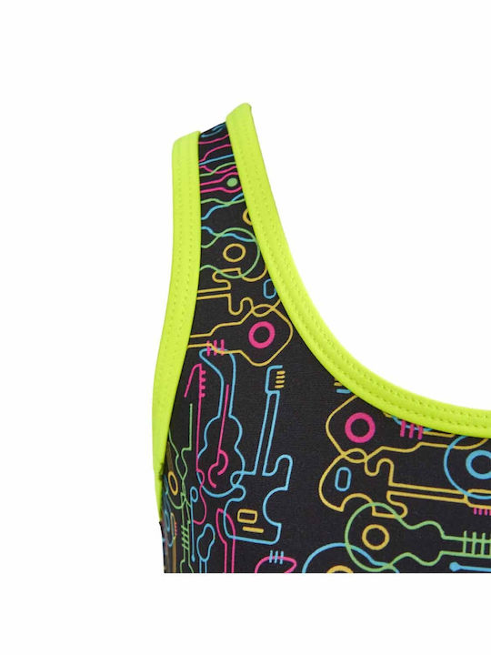 Admiral Kids Swimwear One-Piece Printed