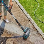 Gardena Aquabrush Patio Σάρωθρο Μπαταρίας 18V