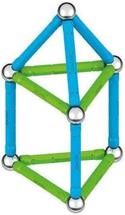 Geomag Magnetic Construction Toy Classic