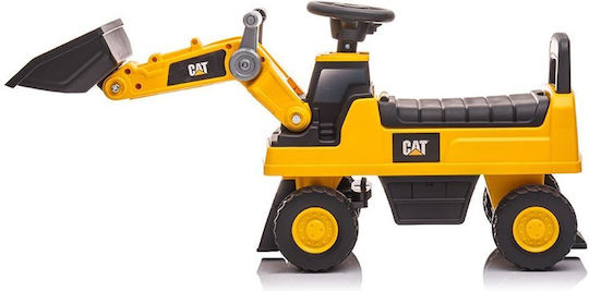 FreeOn Cat Αυτοκινητάκι Ride On