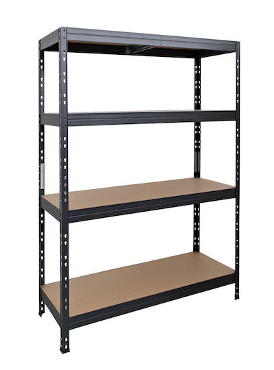 AR Shelving Shelf Dexion 120x45x180cm 2213