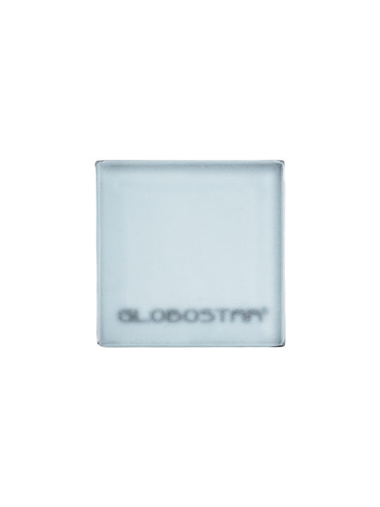 GloboStar LED Boden Spot 2W mit Blauem Licht IP68 Blau