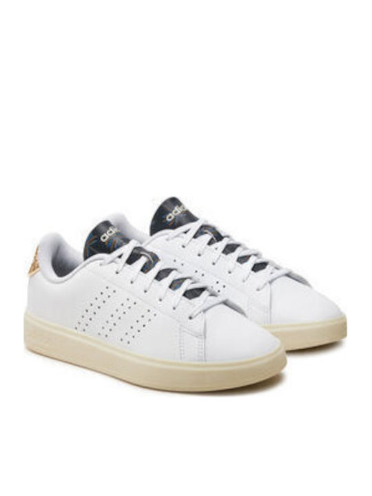 adidas Advantage 2.0 Сникърси Бели