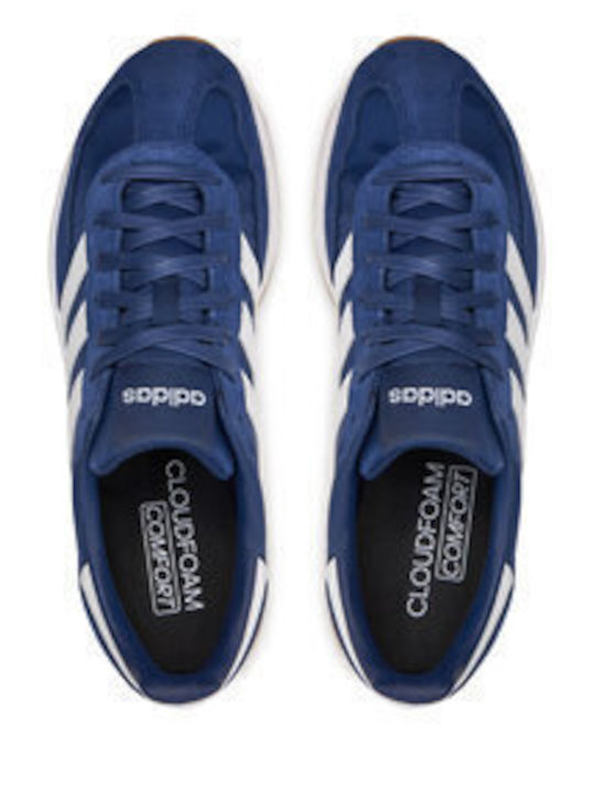 Run 70s 2.0 Ανδρικά Sneakers Σκούρο Μπλε