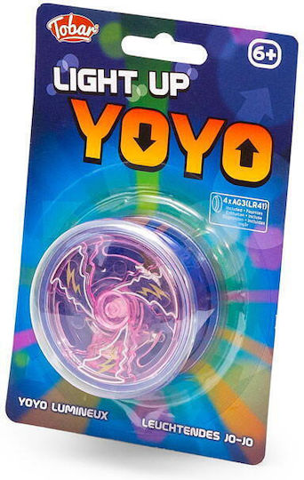Tobar Yo-Yo (Diverse modele) 1 buc