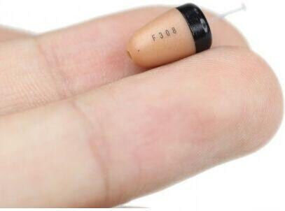 Smartcheater Bluetooth Se Ακουστικό Ψείρα
