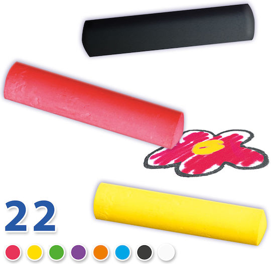 Ses Creative Set 22 Kreiden