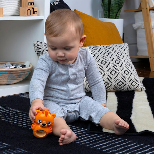 Baby Einstein Măsuță De Dentiție Din Țesătură
