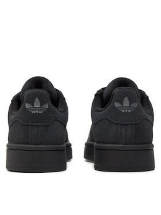 adidas Campus 00s J Kids Sneakers Black