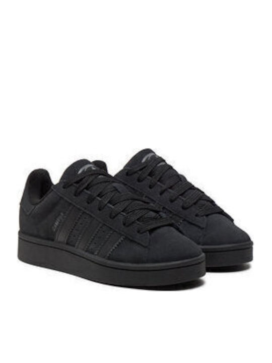 Campus 00s J Kids Sneakers Black