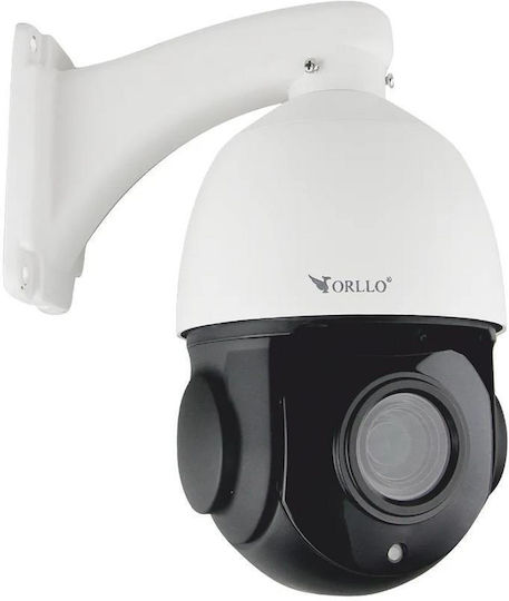 Orllo R2 PRO+ IP Камера за наблюдение Full HD+ 5MP Водоустойчива с Двупосочна Комуникация