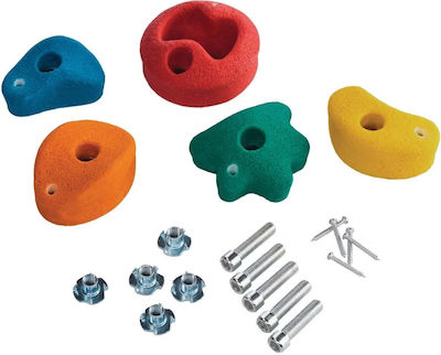 Set Climbing Stones Kbt Small 5 Colors