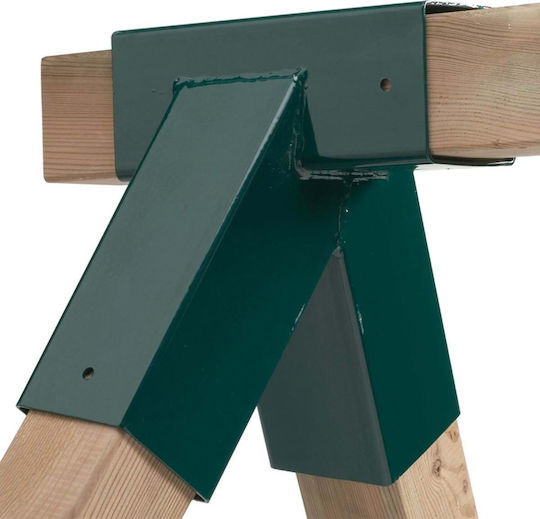 Blue Rabbit Playground Accessories Green