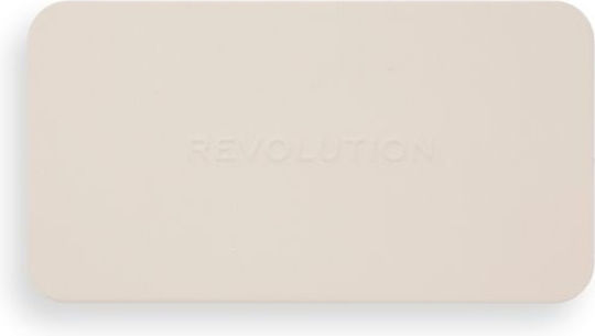 Revolution Beauty Forever Flawless Eye Shadow Palette in Solid Form Serenity 8gr
