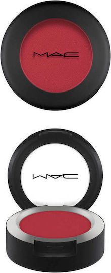 M.A.C Lidschatten Matt in fester Form Werk Werk Werk 1.5gr
