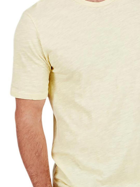 T-Shirt Gelb