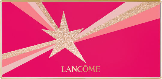 Lancome Glimmering Star Holiday 2021 Παλέτα με Σκιές Ματιών σε Στερεή Μορφή 7.6ml