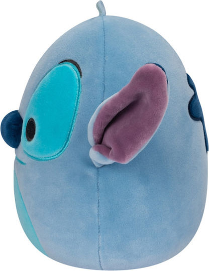 Jazwares Plush Squishmallows Stitch For 3+ Years 40 Cm