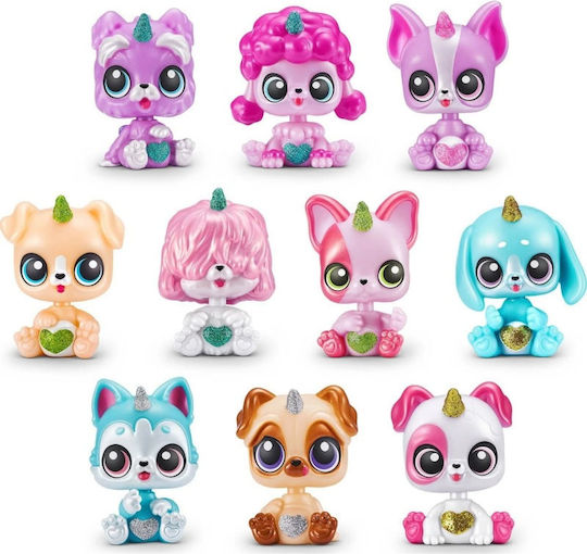 Gama Brands Plush 5 cm