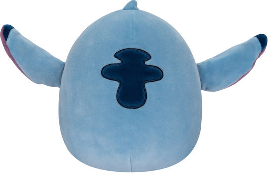 Jazwares Plush Squishmallows Stitch For 3+ Years 40 Cm