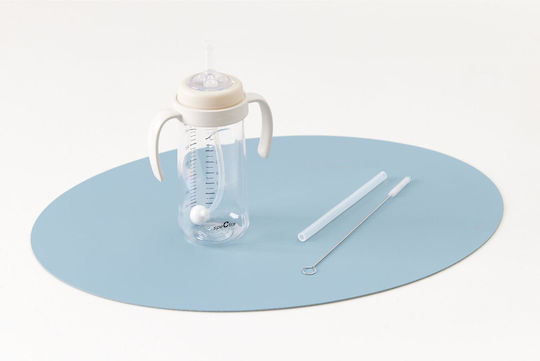Spectra Paiele de înlocuire Transparent din Silicon pentru 6+ luni 1buc