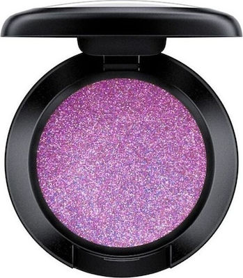 M.A.C Dazzle Shadow Eye Shadow in Liquid Form with Purple Color 1.92gr