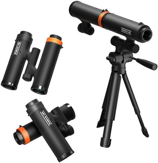 Stem Nature Explorer 3 In 1 Game Topbright Toys