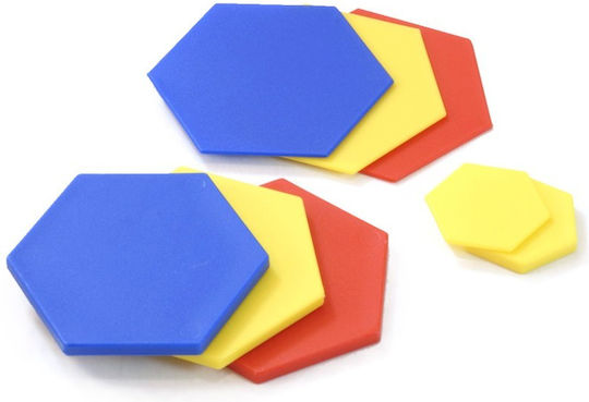 Spiel Geometrische Formen
