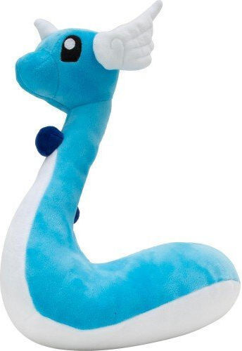 Jazwares Plush Pokemon Dragonair 30 cm