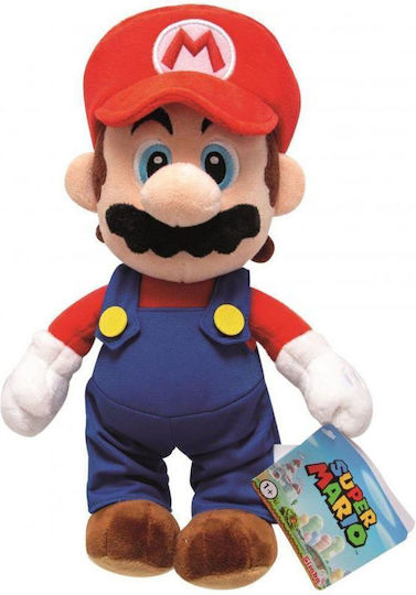 Play By Play Plush Super Mario 32 cm
