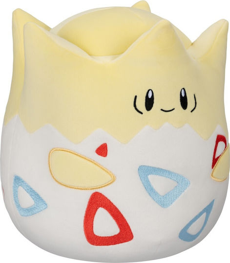 Jazwares Plush Squishmallows Togepi for Ages 3+ 36 cm