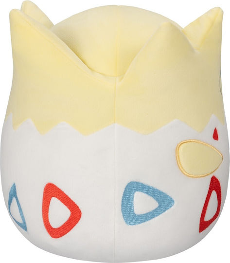 Jazwares Plush Squishmallows Togepi for Ages 3+ 36 cm