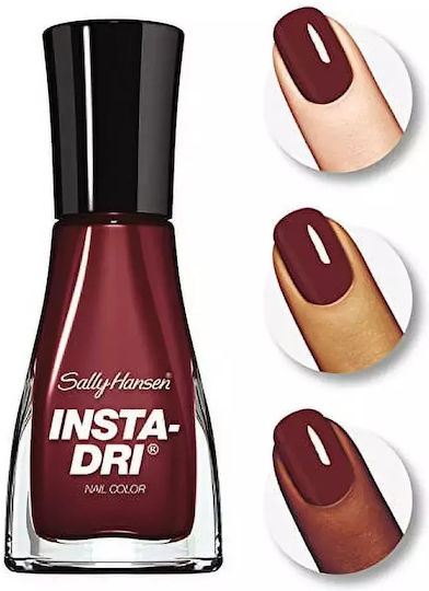 Sally Hansen Nagellack Burgundisch 428 9.17ml