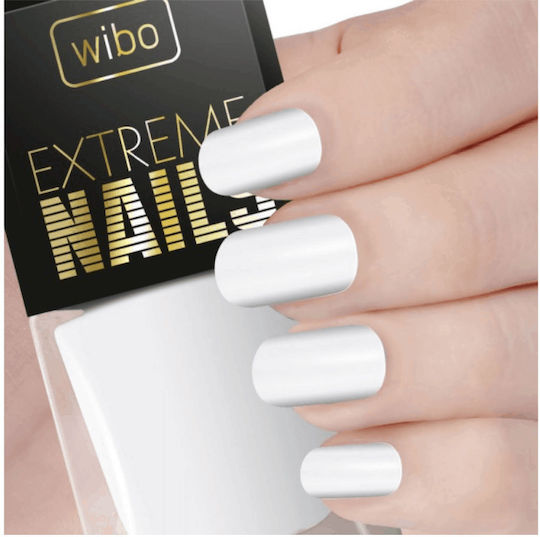 Wibo лак за нокти Нов Екстрем 25