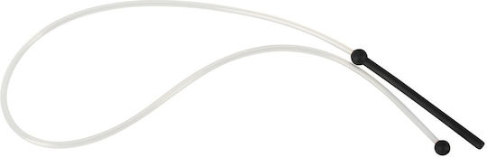 PenisPlug Spreizer in Transparent Farbe