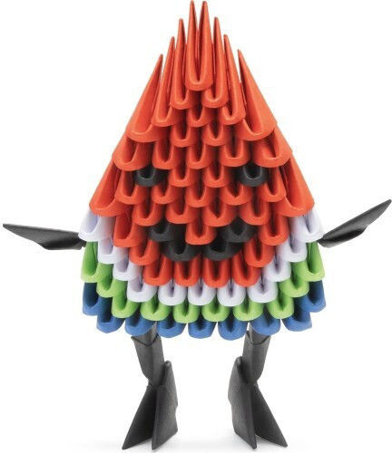 Alexander Toys Οριγκάμι για Παιδιά 8+ Ετών 81τμχ