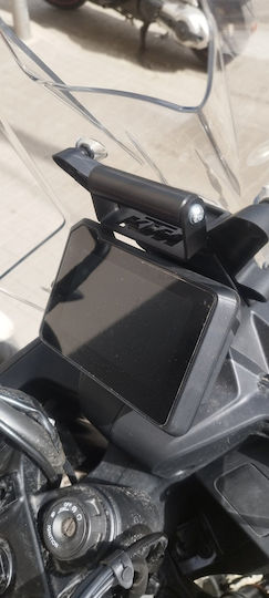 Μπαράκι Στήριξης Smartphone Gps Ktm 390 790 890 Adventure 2022-2024