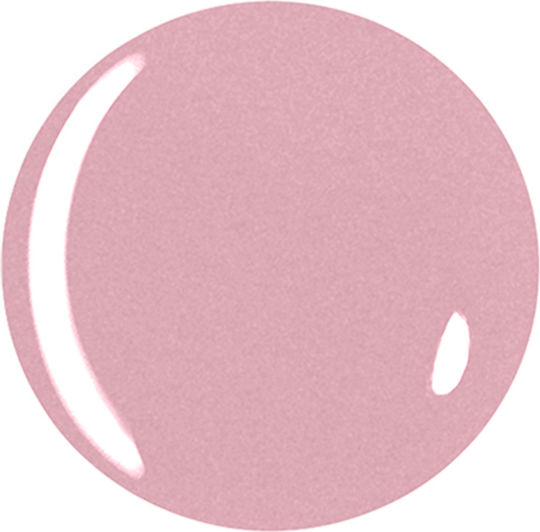 Maybelline Fast Gel Glossy Βερνίκι Νυχιών Μακράς Διαρκείας 2 Ballerina 7ml