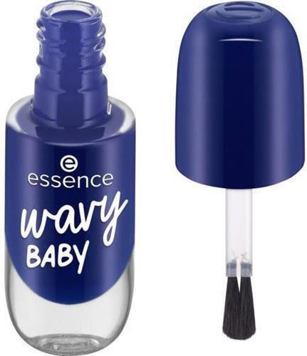 Essence Gel Glossy Βερνίκι Νυχιών 61 - Wavy Baby 8ml