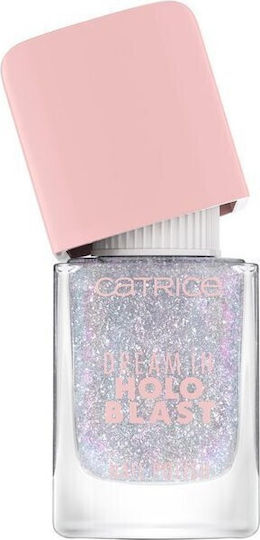 Catrice Dream In Holo Blast Nail Polish 060 Prism Universe 10.5ml