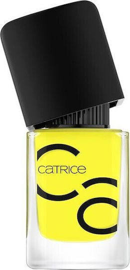 Catrice Iconails Gel Lacquer 171 A Sip Of Fresh Lemonade 10.5ml