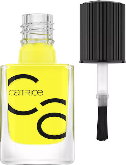 Catrice Iconails Gel Lacquer 171 A Sip Of Fresh Lemonade 10.5ml