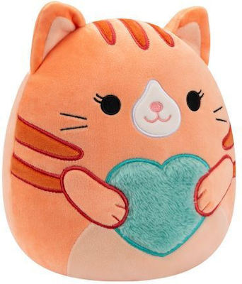 Jazwares Plush Valentine Gigi The Cat 30.5 cm.