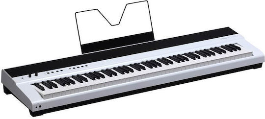 Medeli Pian Etapa SP201WH cu 88 Ponderat Clape