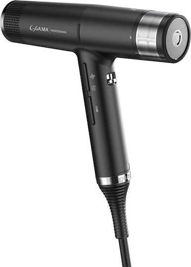 GA.MA Hair Dryer 2000W PH6065.BK