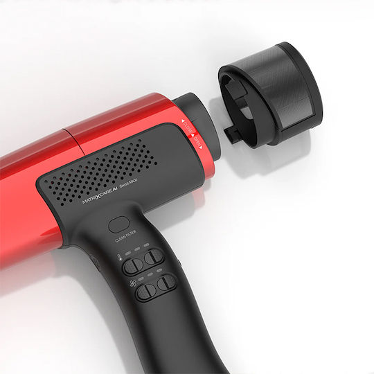 Valera Επαγγελματικό Πιστολάκι Μαλλιών 2000W