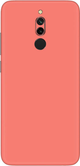 Задна корица Черен (Redmi 8Honor 8A)