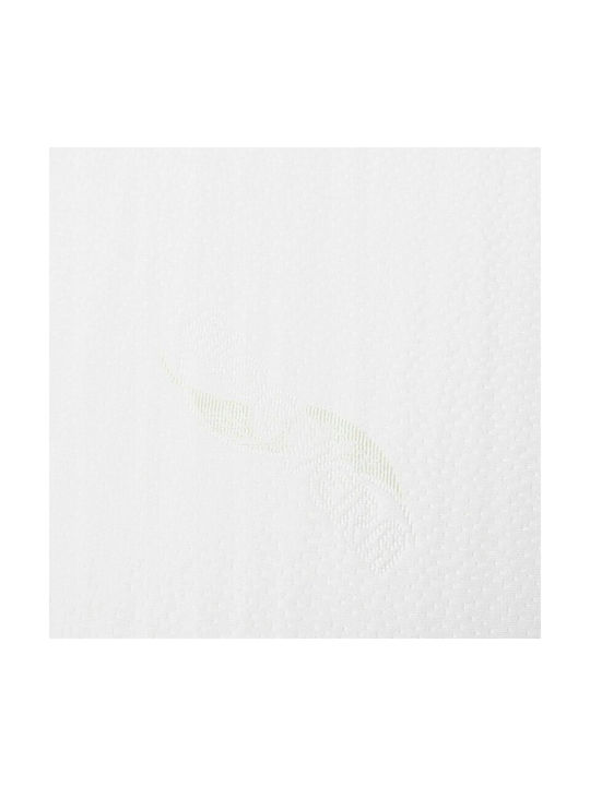 New Baby Baby Rückenkissen White 38x60cm